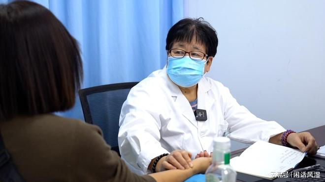关节遇寒就痛？王德敏教授：巧按三穴通经络祛风散寒缓僵硬